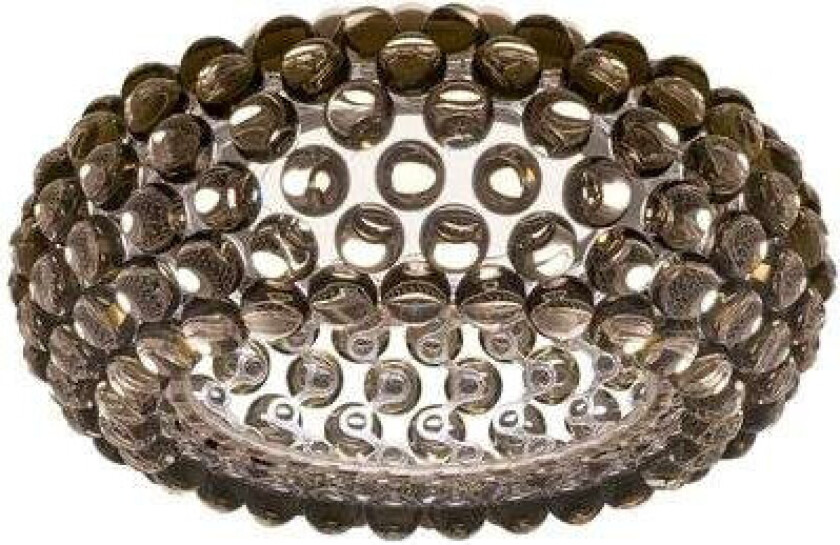 Caboche Plus LED Taklampe Grey