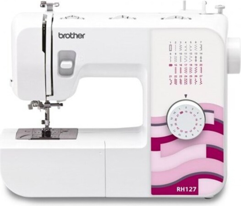 - RH127 Sewing Machine