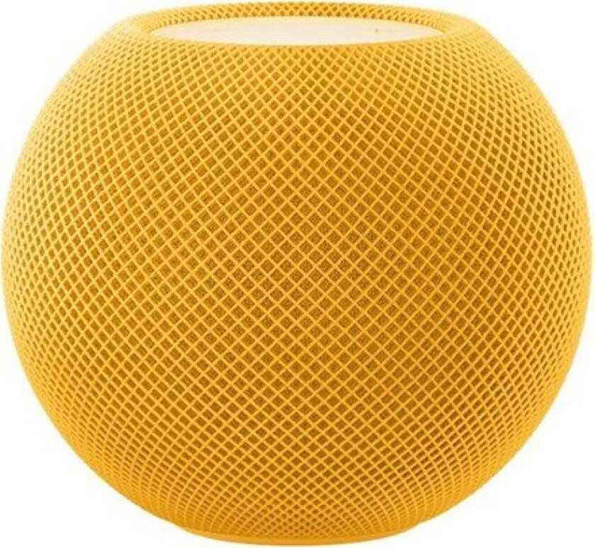 HomePod mini - Yellow