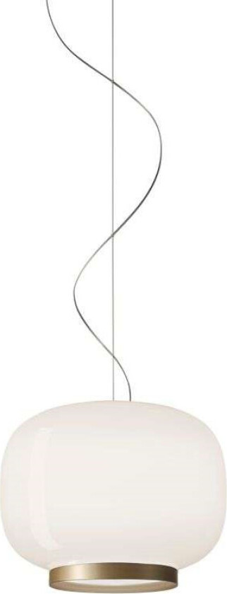 - Chouchin 1 Reverse Pendel My Light White/Gold
