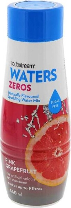 Grapefruit 440ml