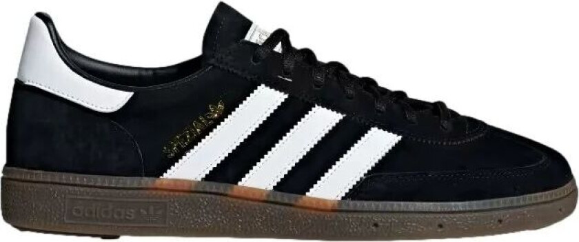 Handball Spezial Unisex Core Black/Cloud White/Gum 46