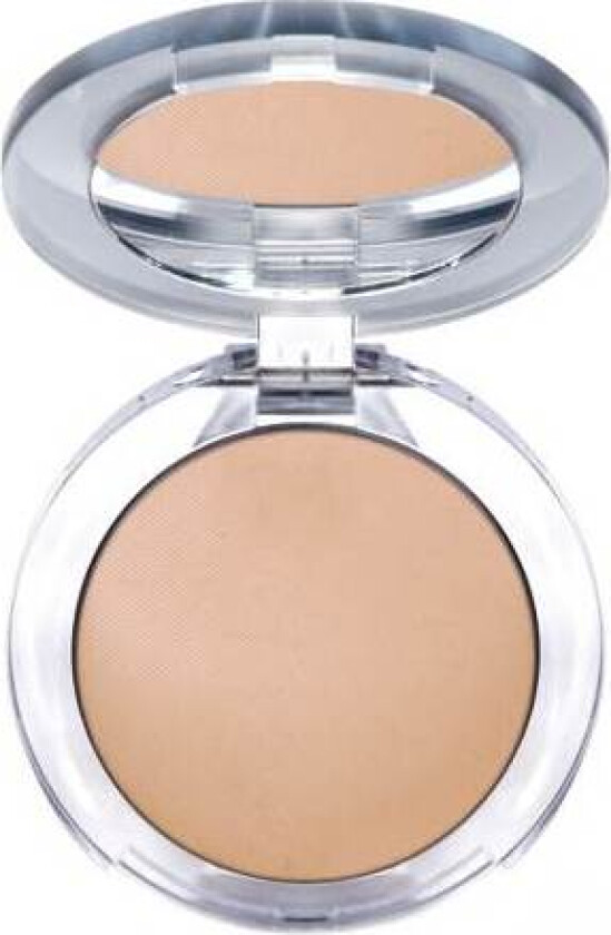 4-in-1 Pressed Mineral Foundation, 8 g Foundation