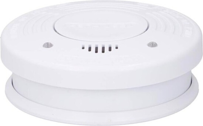 Brannalarm VDS 10 Year Battery Life