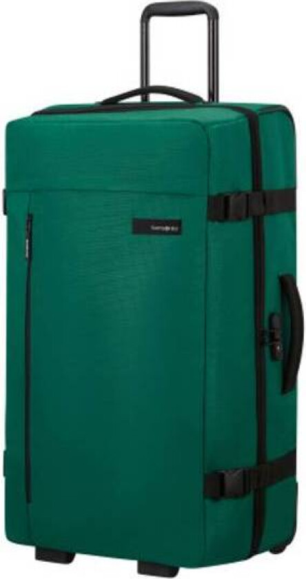 Duffelbag Med Hjul 79 Cm 112 Liter Roader , Deep Green