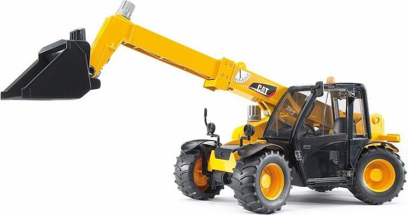 - Caterpillar Telehandler (2141)