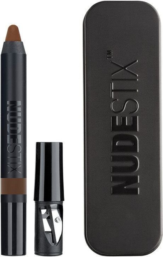 Nudestix Matte Magnetic Eye Chocolate 2,8g