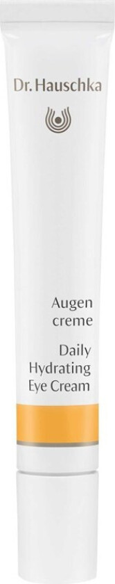 Daily Hydrating Eye Cream 12,5ml