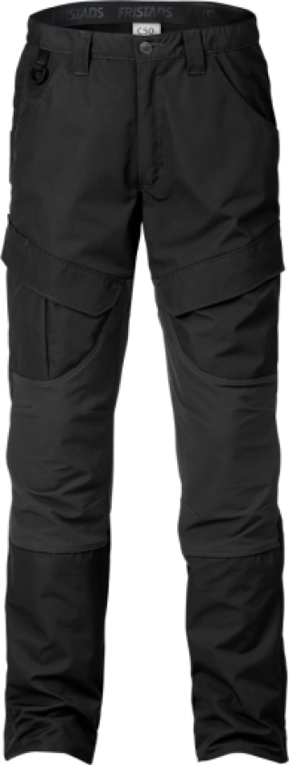 STRETCH SERVICE BUKSE SORT 112