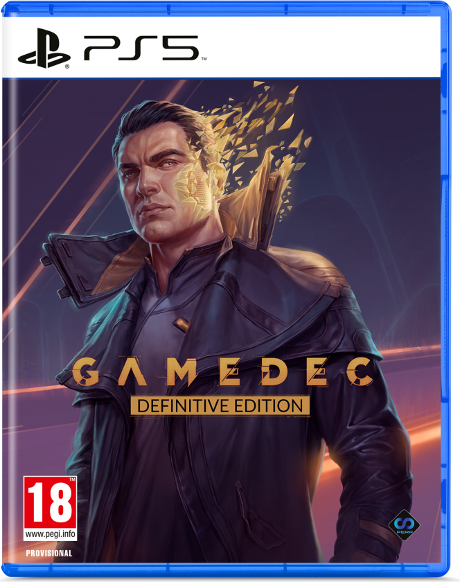 Gamedec