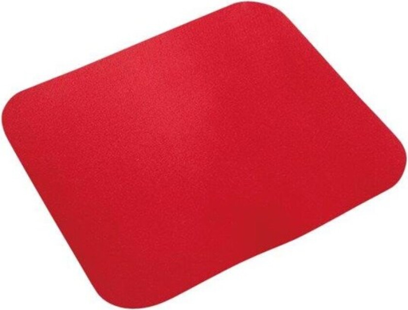 Mousepad red