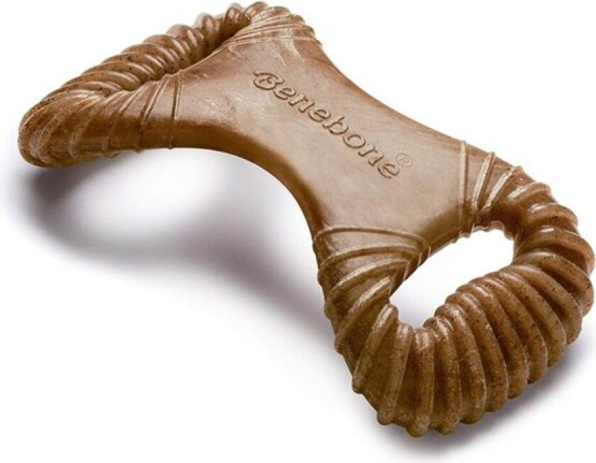 Benebone - Dental Chew Bacon M 19cm - (85411100407)