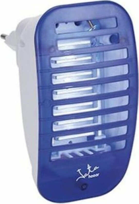 Elektrisk Myggmiddel JATA MIE5 20 m² 2W Hvit Blå