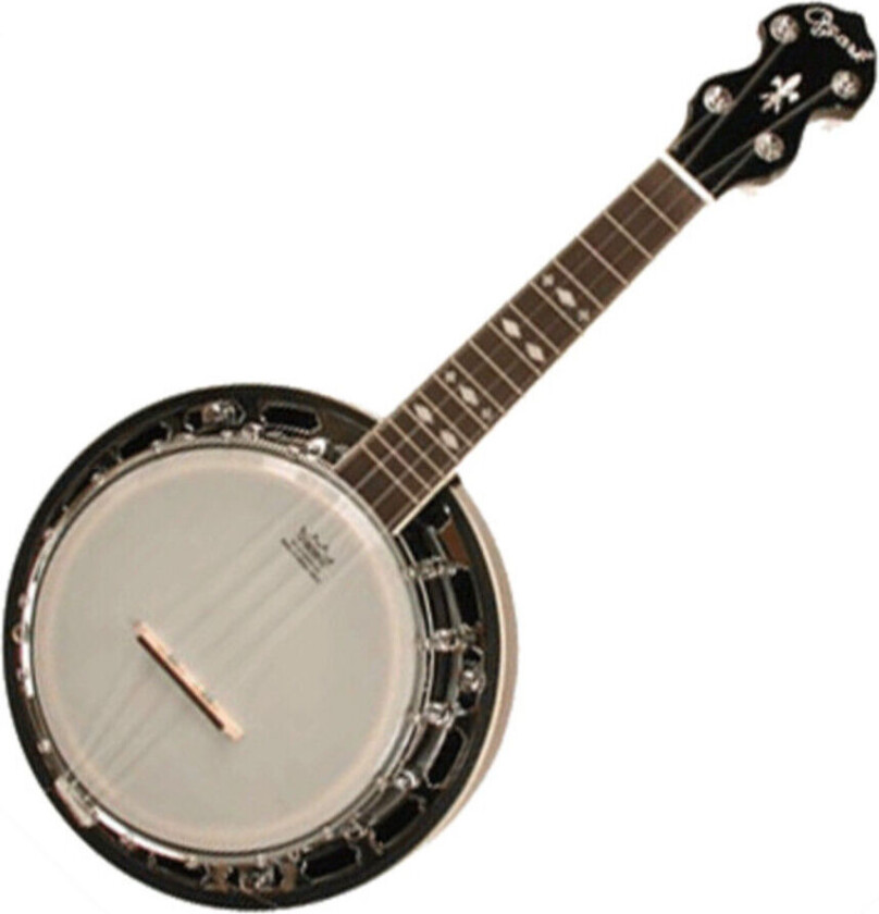 Bilde av Ukulele Banjo - Nearly New