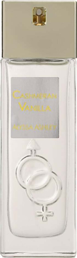 Cashmeran Vanilla EdP, 50 ml Dameparfyme