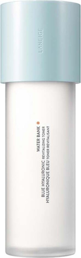 Laneige Water Bank Blue Hyaluronic Revitalizing Toner 16 ml