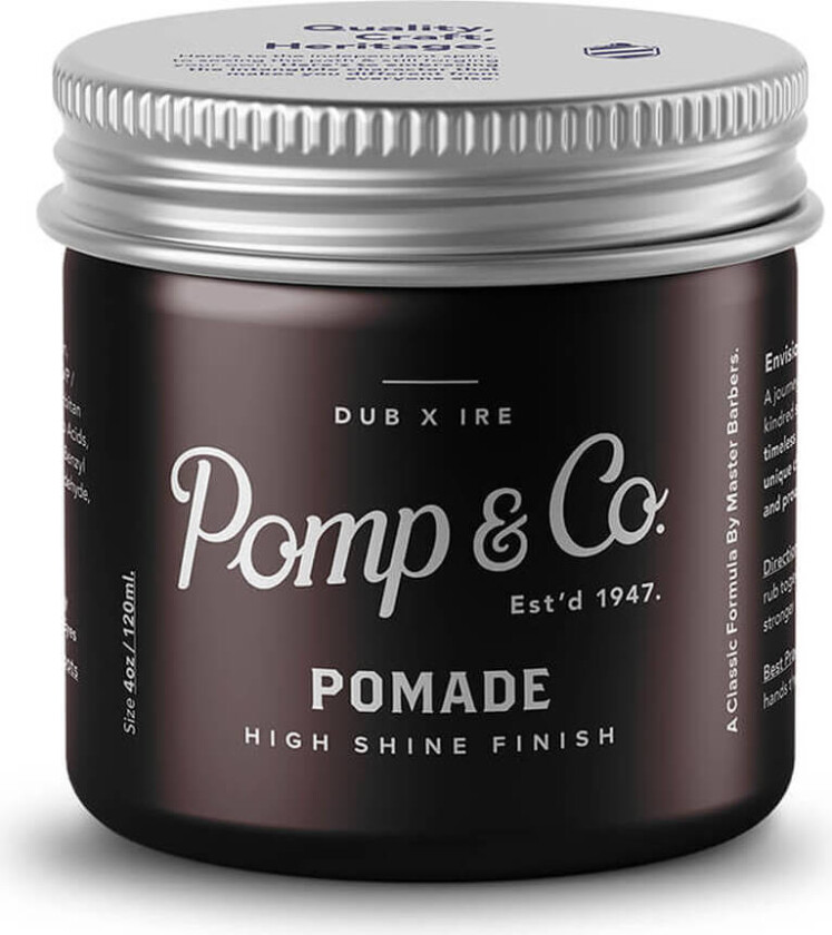 Pomade 120 ml