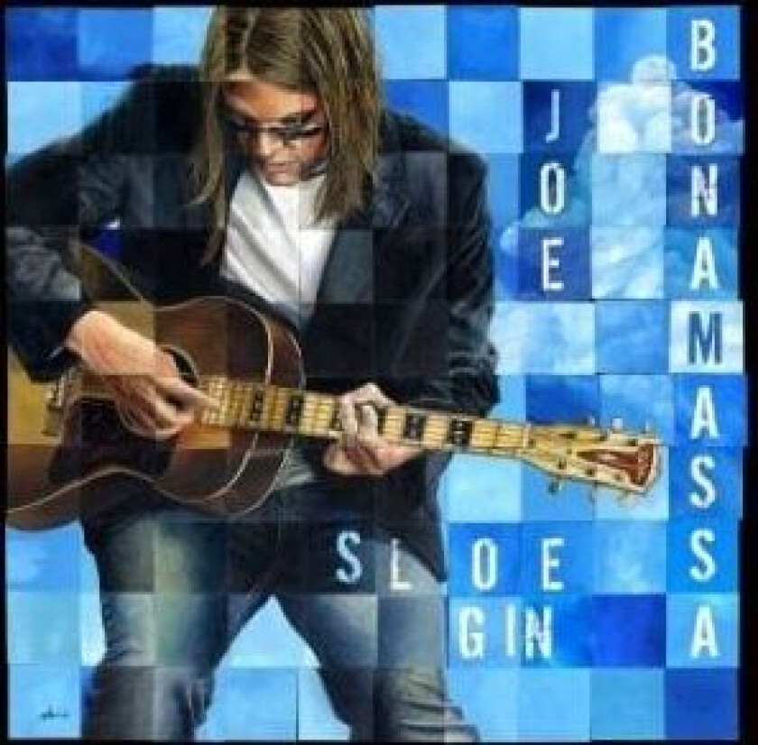 Joe Bonamassa - Sloe Gin
