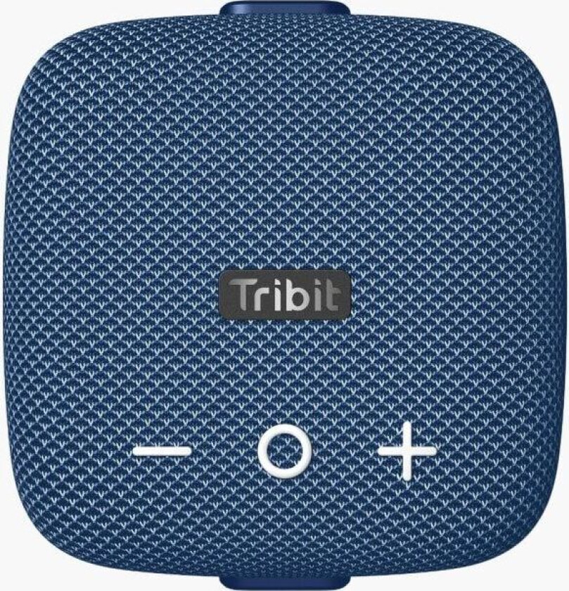 StormBox Micro 2 Wireless Speaker Blue