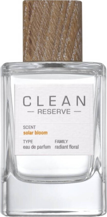 Clean Reserve Blend Solar Bloom EDP 50 ml