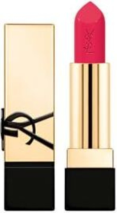 Rouge Pur Couture Pure Color-In-Care Satin Lipstick P3 Pink Tuxedo
