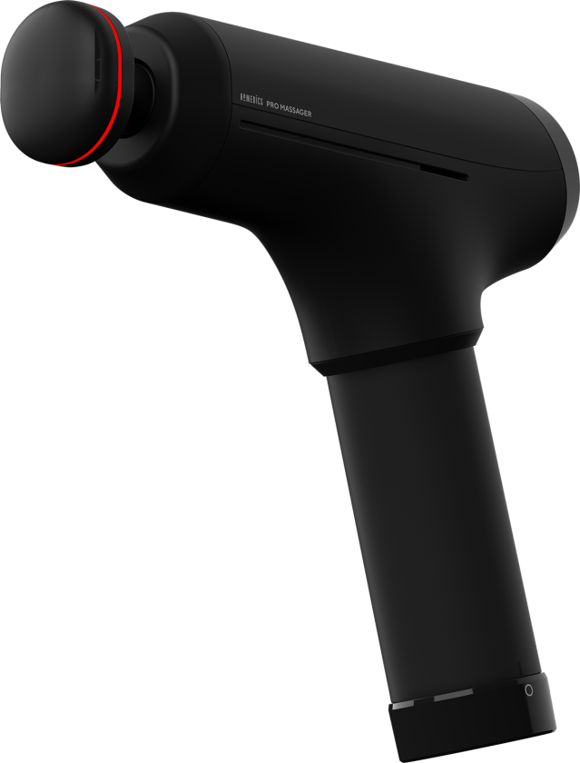 - Pro Physio Massage Gun with Heat