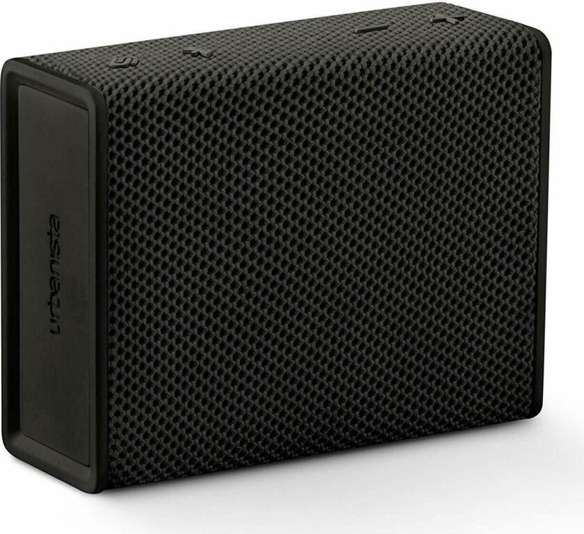 - Sydney - Bluetooth Speaker - Midnight Black