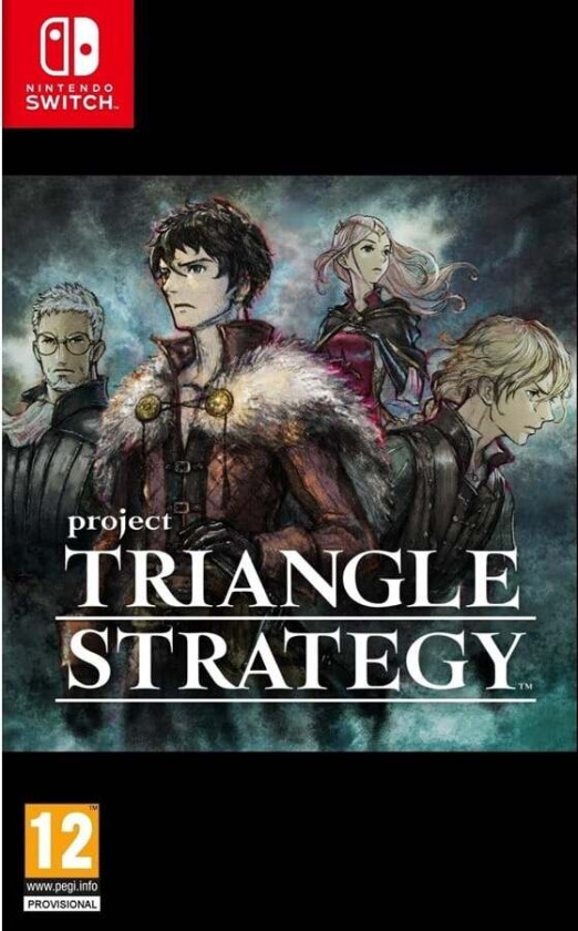 Triangle Strategy for  Switch