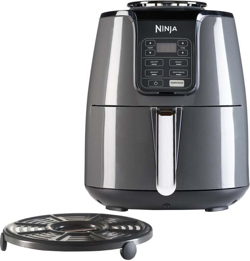 - Air Fryer AF100EU - 3.8l Basket