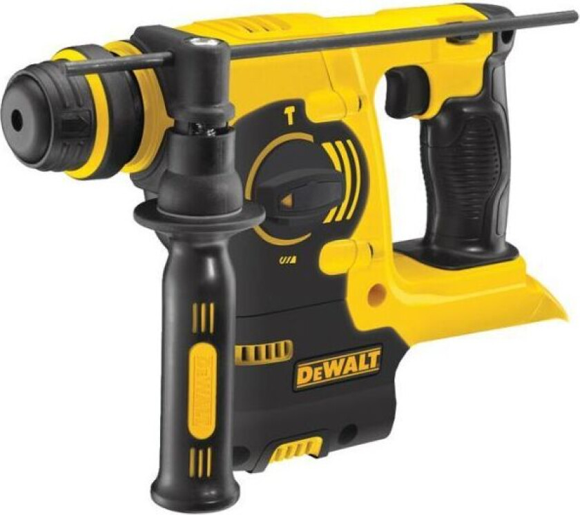 Dewalt DCH253N Borhammer uten batteri og lader