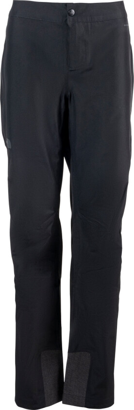 W DRYZZLE FUTURELIGHT FULL ZIP PANT TNF BLACK