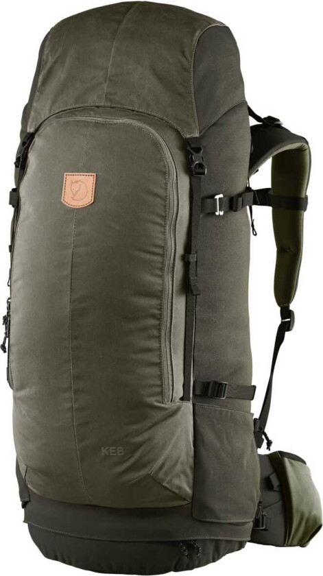 KEB 72 OLIVE-DEEP FOREST