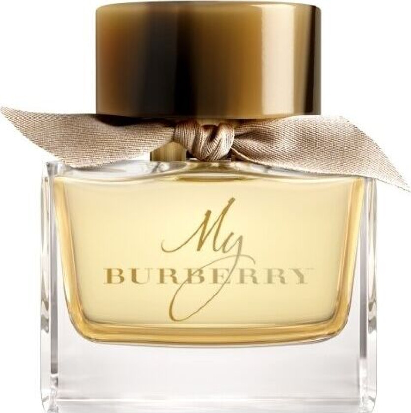 My EdP (Størrelse: 90 ML)