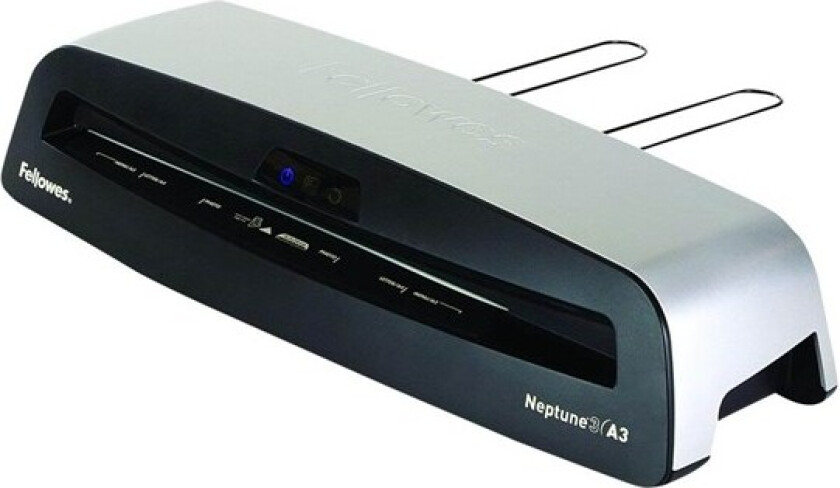 Neptune 3 A3