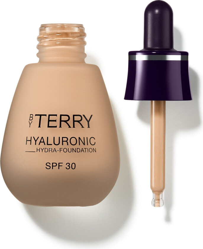 By Terry Hyaluronic Hydra-Foundation 300N Medium Fair N 30ml
