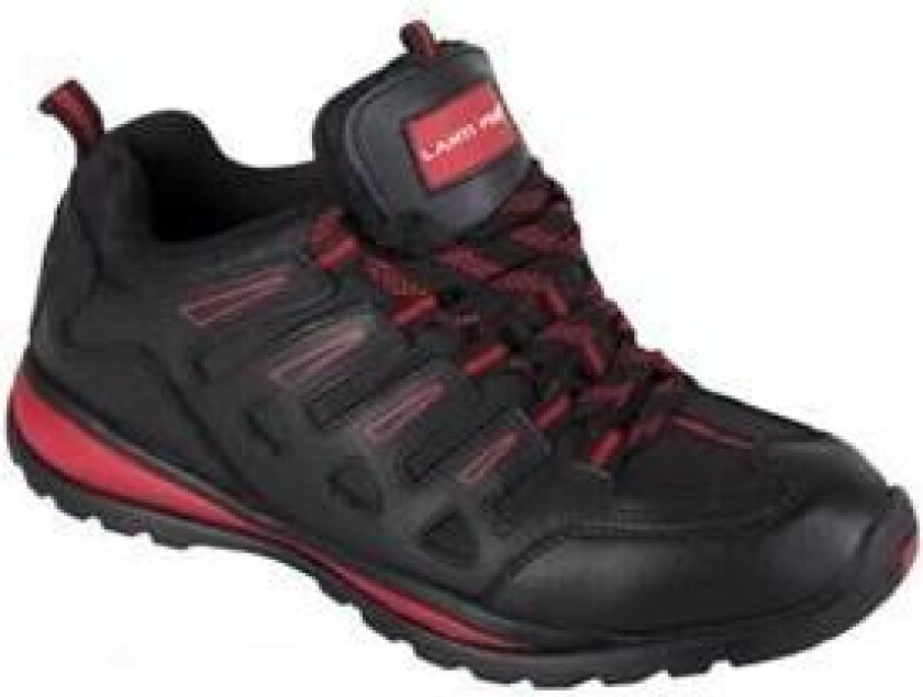 Lahti Pro vernesko for menn, størrelse 43 L3040243