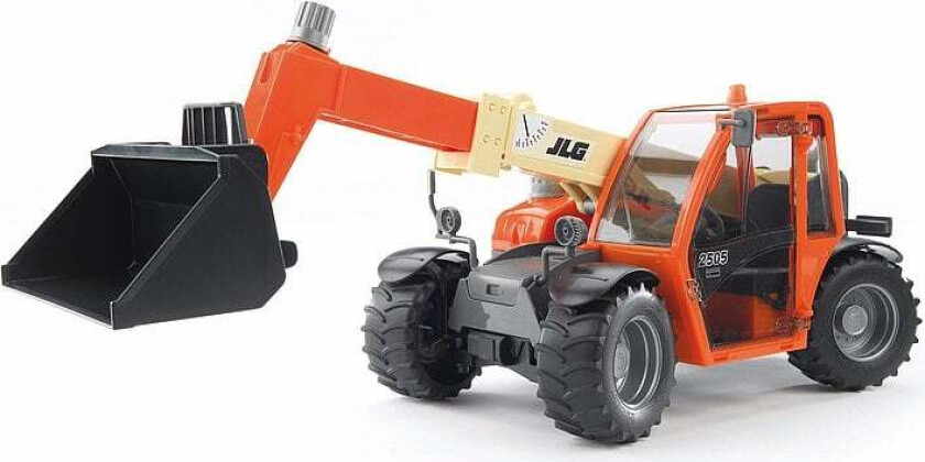 Bilde av - JLG 2505 Teleskoplaster (bruder 2140)