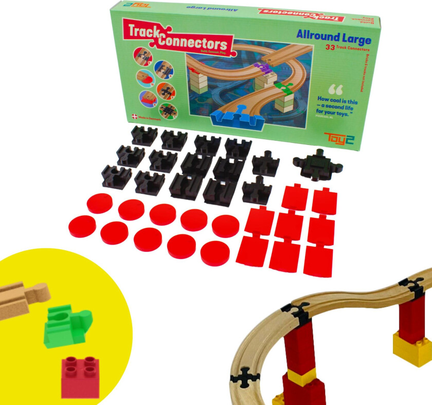 - Allround Large (21025)