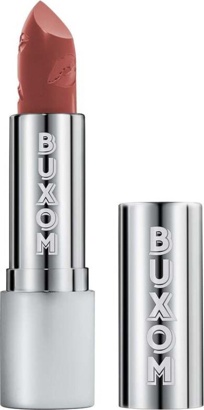 - Full Force Plumping Lipstick - Triple Threat