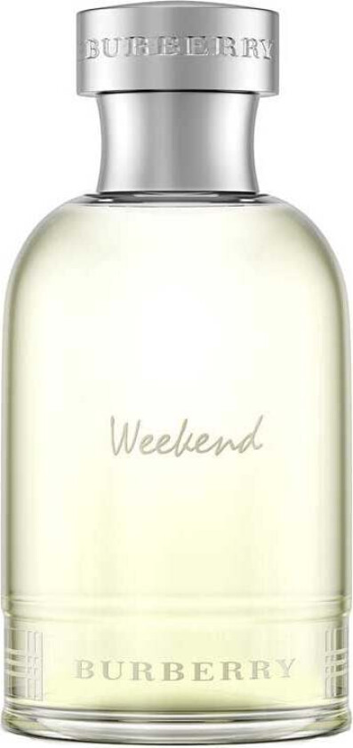 - Weekend  for Men 100 ml. EDT