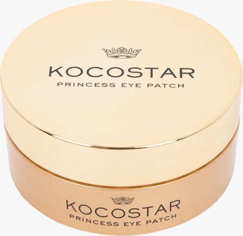 Bilde av Princess Eye Patch 60pcs