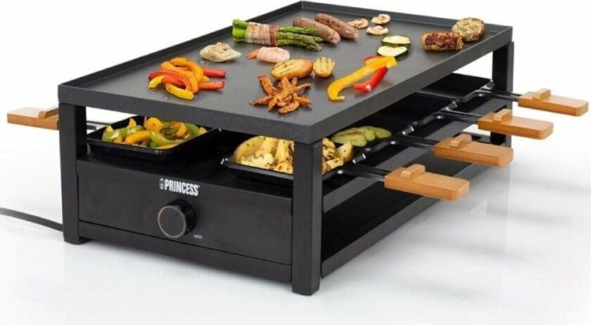 Bilde av Raclette-grill 1300W
