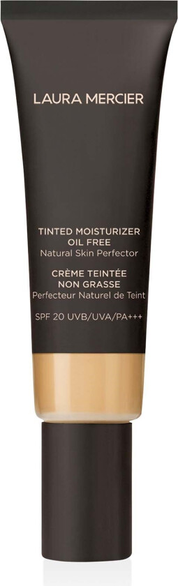 Tinted Moisturiser Oil Free Natural Skin Perfector SPF 20 50 ml (Farge: 2W1 Natural)