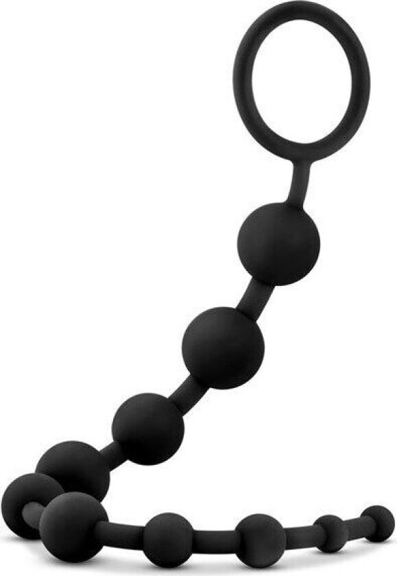 Platinum Anal Adventures Platinum Anal Beads 31cm Analkuler