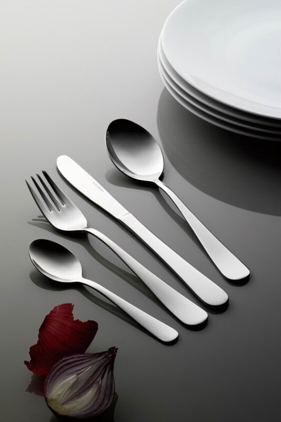 - Atelier cutlery mirror - 16 pcs - giftbox (62496)