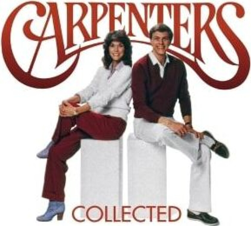Carpenters - Collected (3CD)