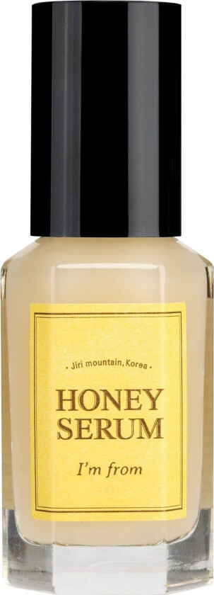 Honey Serum 30 ml