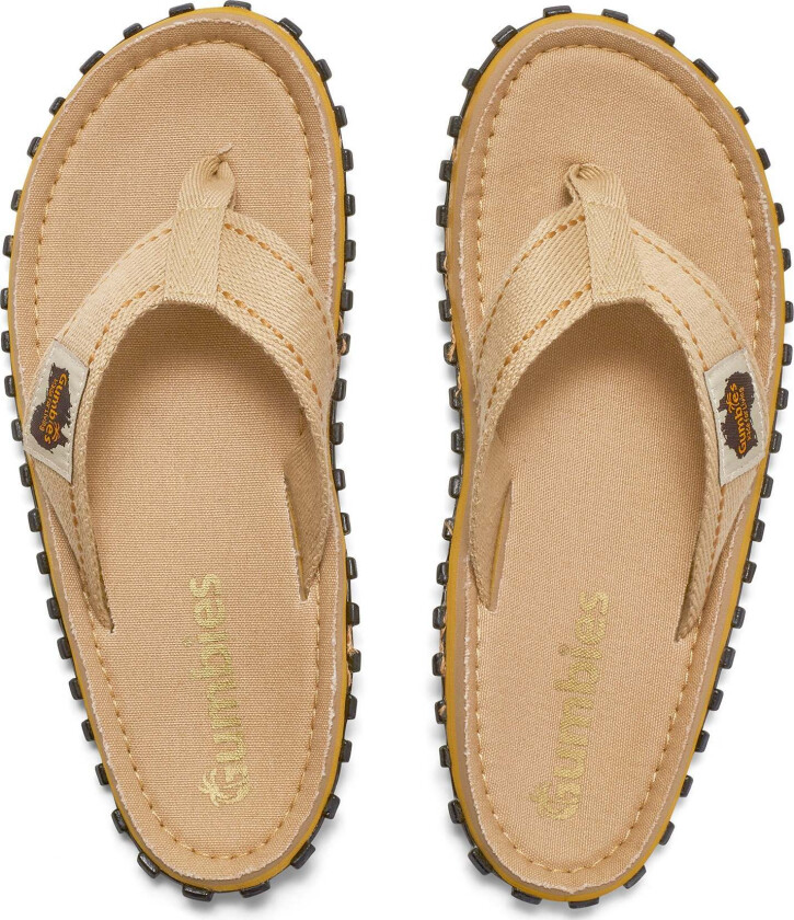 Unisex Islander Classic Sand 39, Classic Sand