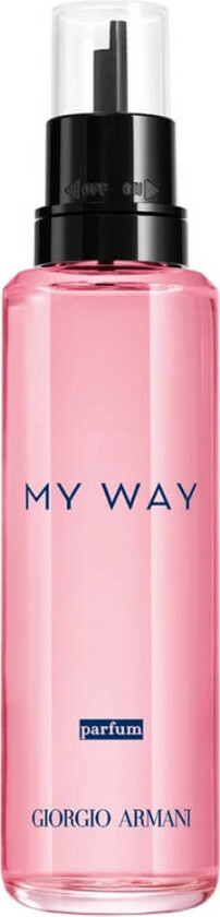 My Way Parfum