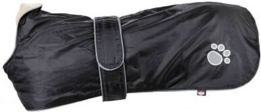 Orléans coat XS: 25 cm black